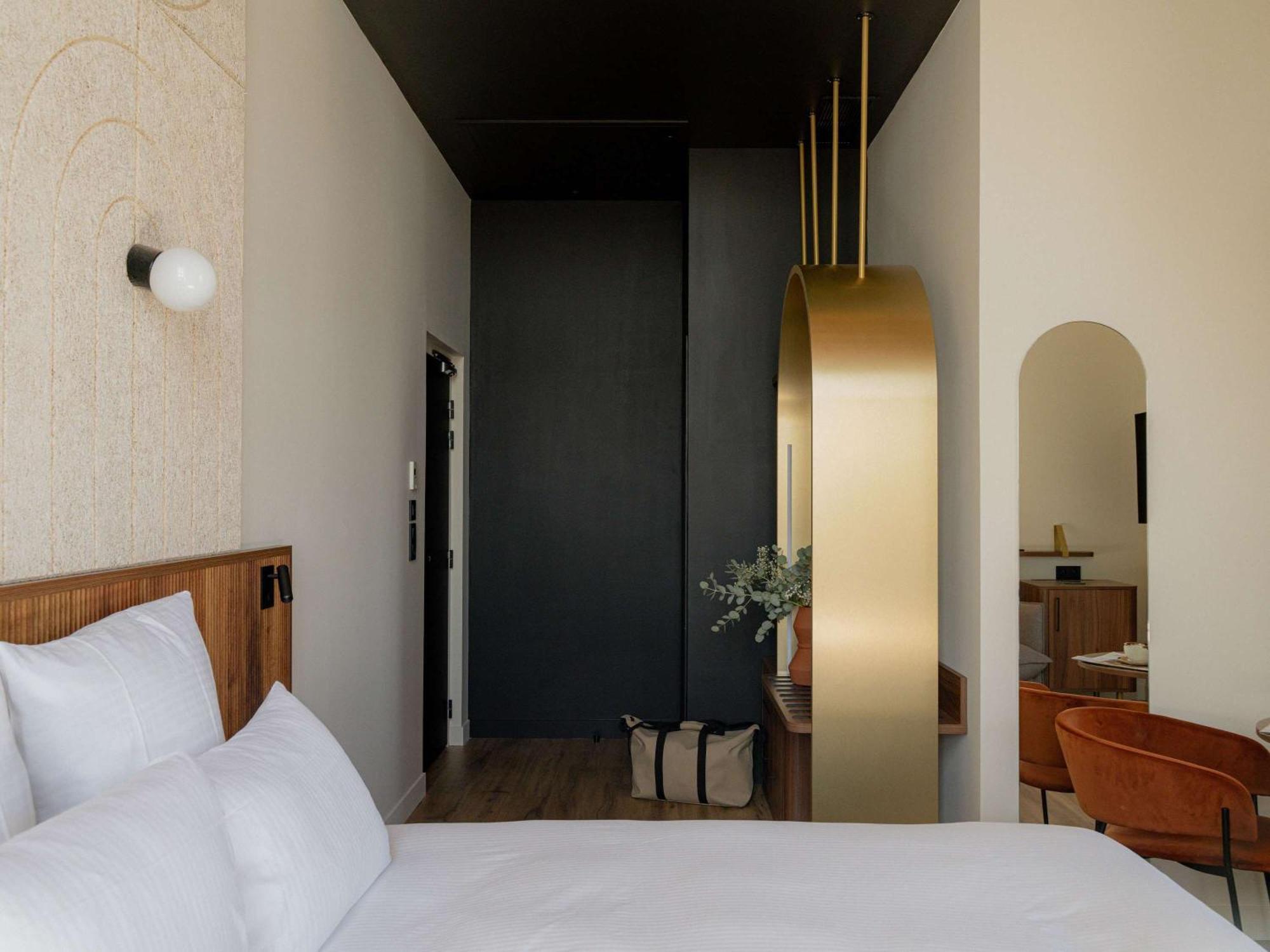 Hotel Fort St Laurent Lyon - Handwritten Collection Bagian luar foto
