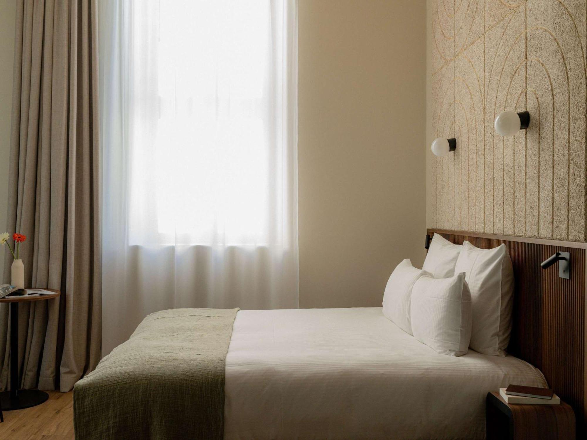 Hotel Fort St Laurent Lyon - Handwritten Collection Bagian luar foto