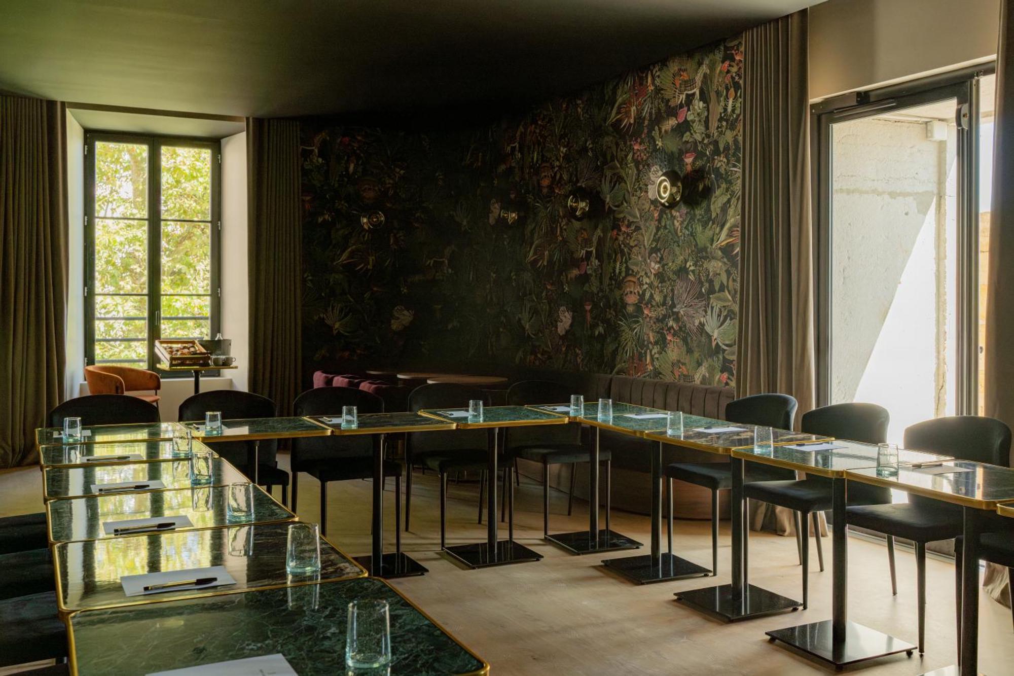 Hotel Fort St Laurent Lyon - Handwritten Collection Bagian luar foto