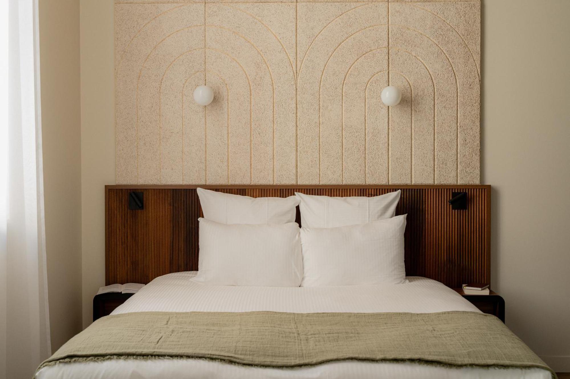 Hotel Fort St Laurent Lyon - Handwritten Collection Bagian luar foto