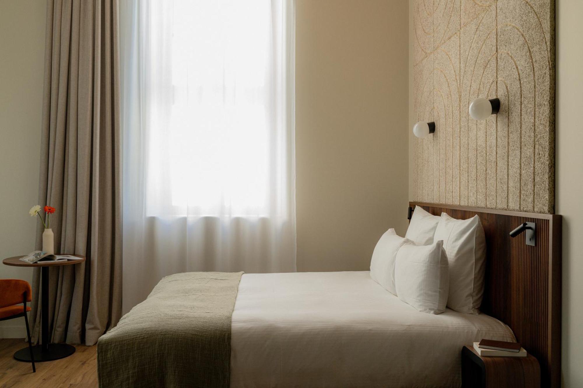 Hotel Fort St Laurent Lyon - Handwritten Collection Bagian luar foto